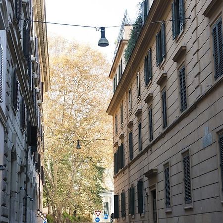 Casa Brunetti Rom Exterior foto