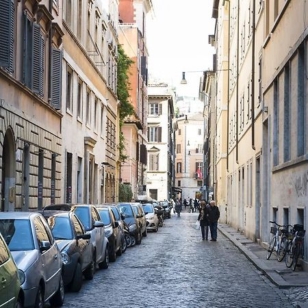 Casa Brunetti Rom Exterior foto