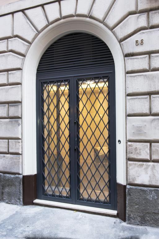 Casa Brunetti Rom Exterior foto