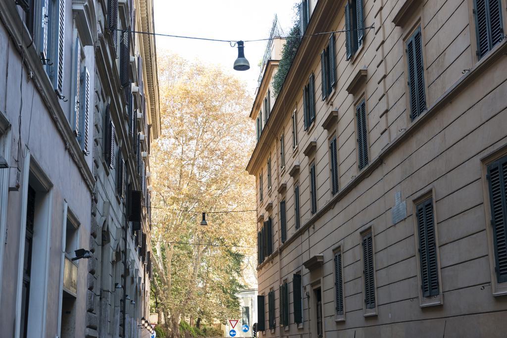 Casa Brunetti Rom Exterior foto