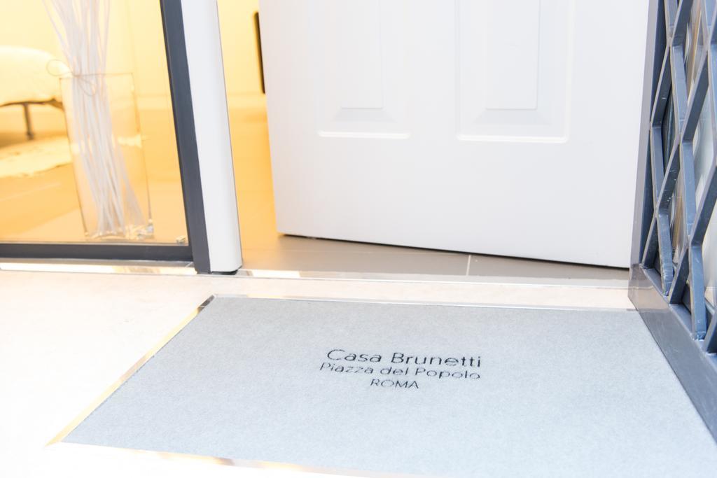 Casa Brunetti Rom Exterior foto